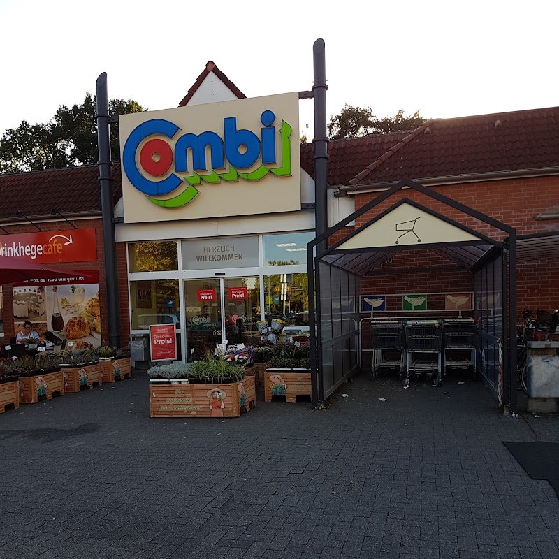 Combi Verbrauchermarkt Osnabrück