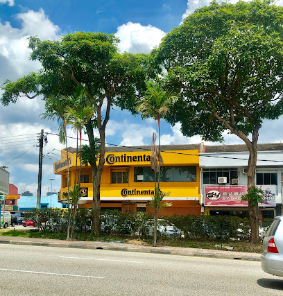 Swee Hing Tyres Sdn Bhd