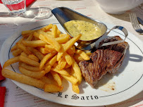Plats et boissons du Restaurant Ô Savoyard à Annecy - n°10