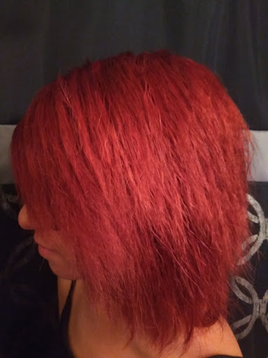 Beauty Salon «Pelazzo Hair Salon», reviews and photos, 6701 W Thomas Rd # 2, Phoenix, AZ 85033, USA