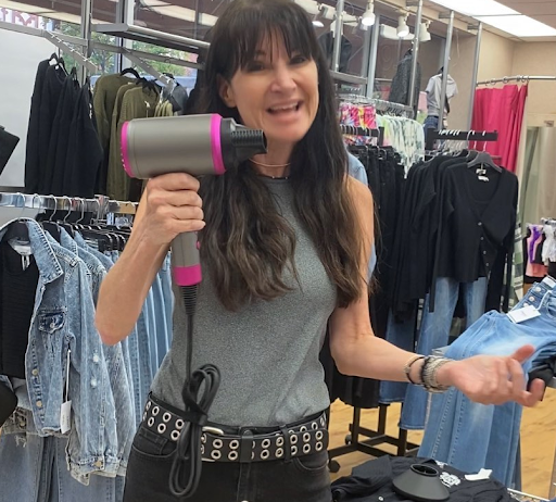 Beauty «Ross Cosmetics», reviews and photos, 625 Central Ave, Highland Park, IL 60035, USA