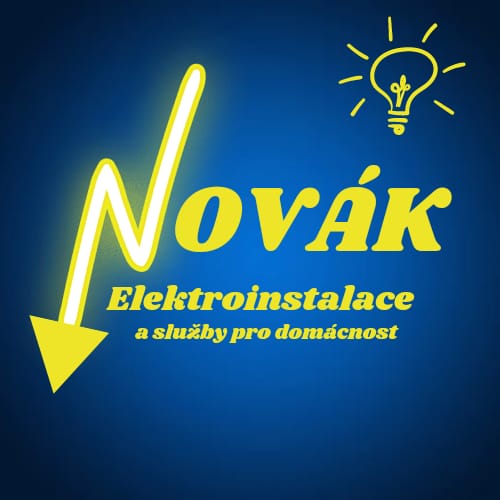 Recenze na NOVÁK - ELEKTROINSTALACE a služby pro domácnost v Plzeň - Elektrikář
