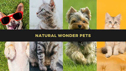 Natural Wonder Pets