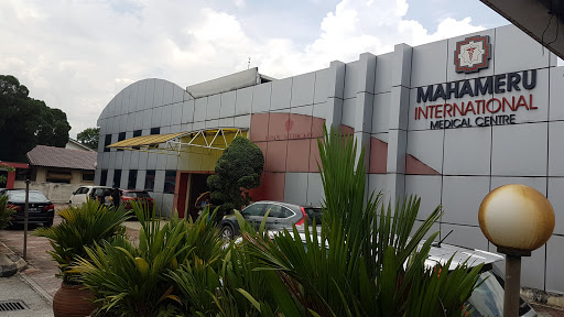 Mahameru International Medical Centre Sdn. Bhd.