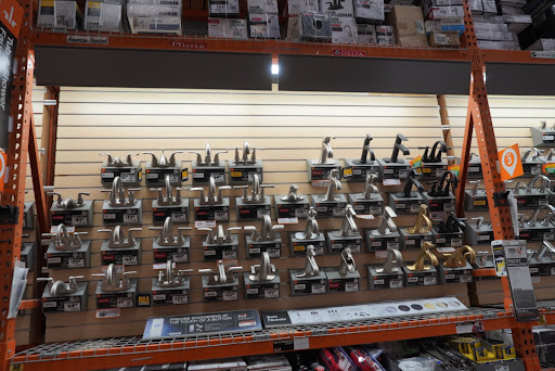 Home Improvement Store «The Home Depot», reviews and photos, 5800 Cedar Lake Rd, St Louis Park, MN 55416, USA