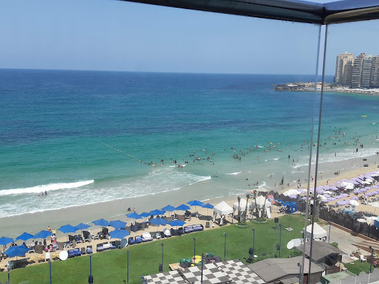 Sidy Biser beach