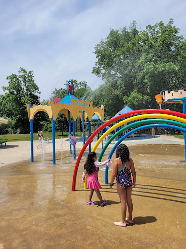 Water Park «Splash Pad», reviews and photos, 12690 Promise Rd, Fishers, IN 46038, USA