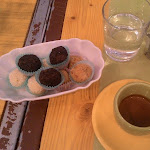 Photo n°1 de l'avis de gianni.i fait le 04/09/2018 à 21:17 sur le  o Barão bistrot brasiliano à Maiori