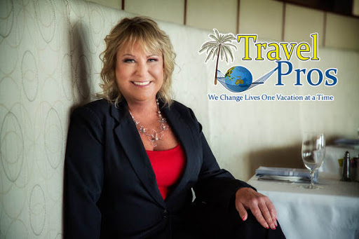 Travel Agency «Travel Pros LLC», reviews and photos, 628 Hilltop West Shopping Center, Virginia Beach, VA 23451, USA