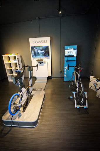 Bicycle Store «Cannondale Sports - Cambridge», reviews and photos, 1001 Massachusetts Ave, Cambridge, MA 02138, USA