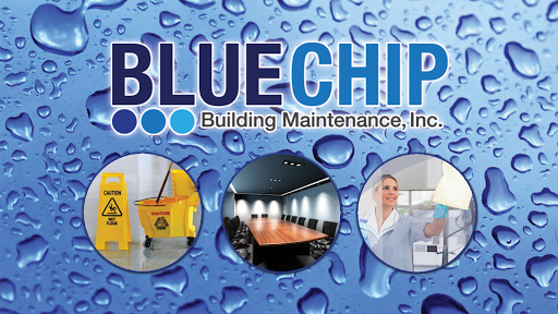 Blue Chip Building Maintenance