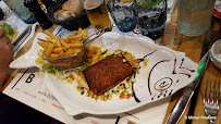 Steak du Édito Restaurant Reims - n°7