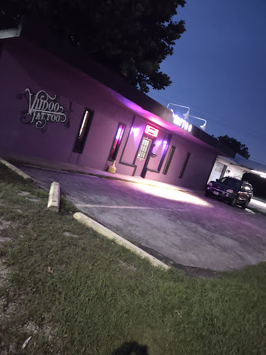 Explore cool meaningful tattoo ideas, creative tattoo ideas in Baytown, available at Vudoo Tattoo and Body Piercing