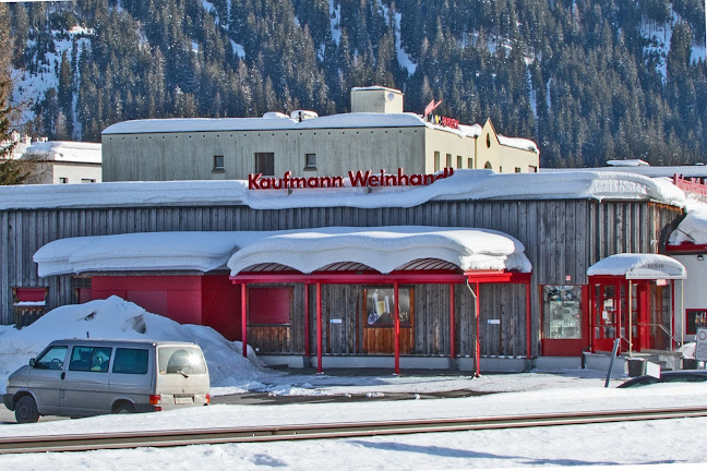 Dorf CH, Dischmastrasse 7B, 7260 Davos, Schweiz