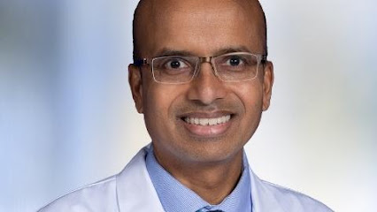 B. Ashwini Kumar, MD