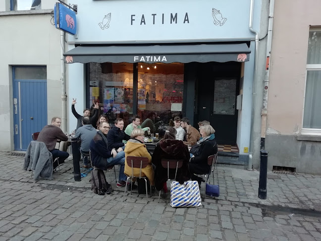 Fatima - Bar