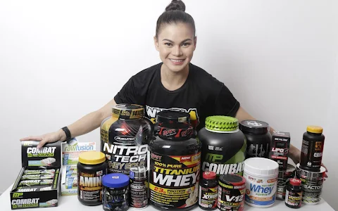 Whey King Supplements Congressional Quezon City image