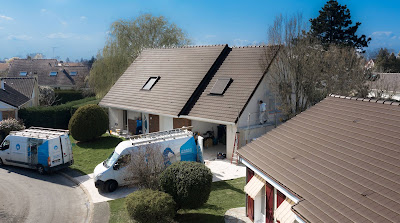 MIEUX RENOVER 94 - Entreprise rénovation énergétique RGE Val-de-Marne à Créteil