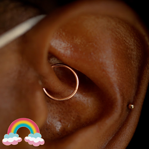 Explore history tattoo ideas, creative tattoo ideas in Corona Del Mar, available at Rainbow Piercing & Jewelry