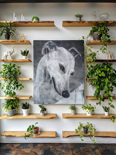 Coffee Shop «Zoka Coffee Roasters and Tea Company», reviews and photos, 129 Central Way, Kirkland, WA 98033, USA