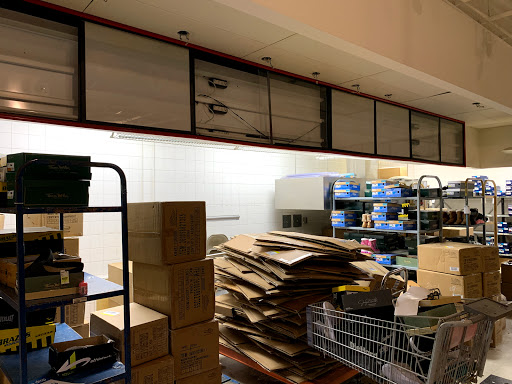 Discount Store «Kmart», reviews and photos, 2000 E 10 Mile Rd, Warren, MI 48091, USA