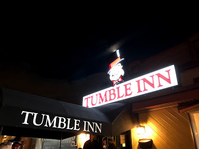 Tumble Inn - 910 Chester Pike, Prospect Park, PA 19076