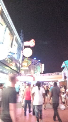 Movie Theater «AMC Universal Cineplex 20 with IMAX (Orlando)», reviews and photos, 6000 Universal Blvd #740, Orlando, FL 32819, USA