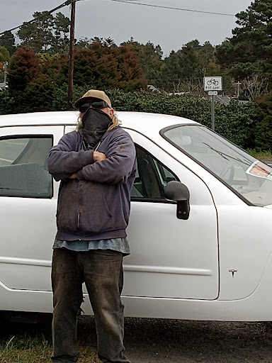 Car Wash «Classic Car Wash», reviews and photos, 556 S Main St, Fort Bragg, CA 95437, USA