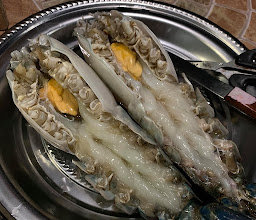 ก.กุ้งเผา ที่นี่นครนายก photo