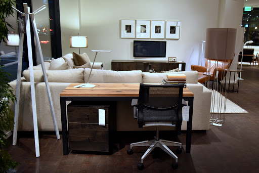 Furniture Store «Room & Board», reviews and photos, 375 Newbury St, Boston, MA 02115, USA