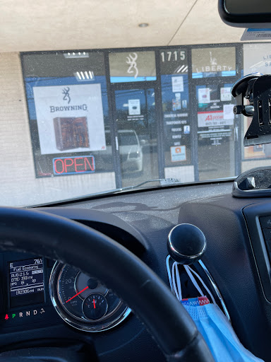 Locksmith «A-1 Locksmith - Arlington», reviews and photos, 1715 S Cooper St, Arlington, TX 76010, USA