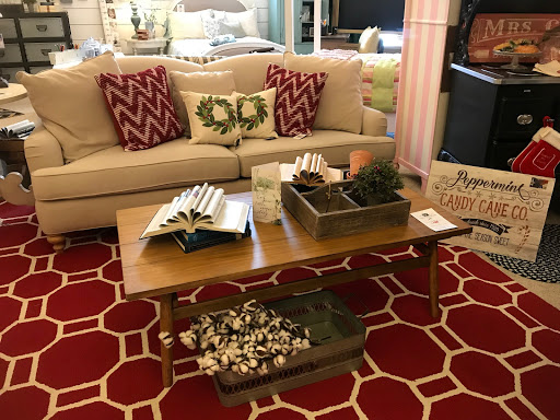 Furniture Store «Union Furniture and Flooring», reviews and photos, 21 S Washington Ave, Union, MO 63084, USA