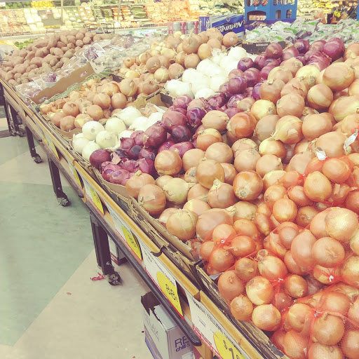 Grocery Store «Foodland», reviews and photos, 18880 W 8 Mile Rd, Southfield, MI 48075, USA