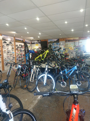 Vélo Drôme à Die