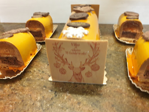 Boulangerie Patisserie Chocolaterie Wisniewski Alain à Jarny