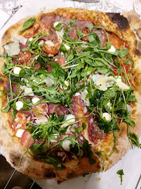 Plats et boissons du Pizzeria LE GOUT DE LA PIZZA à Vaison-la-Romaine - n°3
