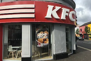KFC Belfast - Bradbury Place image