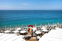 Photos du propriétaire du Restaurant méditerranéen Castel Plage à Nice - n°3