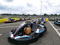 Circuit du Restaurant Le Mans Karting International - n°4