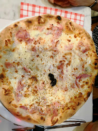 Pizza du Restaurant italien La casa Vito Morreale à Lyon - n°16
