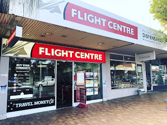 Flight Centre Mornington