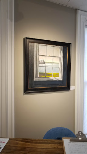 Art Center «Thousand Islands Arts Center ~ Handweaving Museum & Arts Center», reviews and photos, 314 John St, Clayton, NY 13624, USA