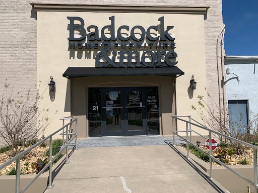 Furniture Store «Badcock Home Furniture &more», reviews and photos, 21 Main St, Titusville, FL 32796, USA