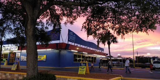 Amusement Park «Grand Prix Tampa», reviews and photos, 14320 N Nebraska Ave, Tampa, FL 33613, USA