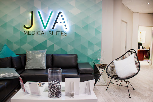 JVA Medical Suites - Hair Restoration and Aesthetic Practice