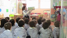 Escuela Infantil Mirasierra