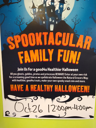 Natural Foods Store «Natural Grocers», reviews and photos, 4250 Commercial St SE, Salem, OR 97302, USA