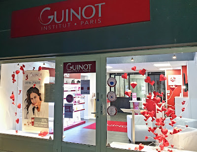 Institut Guinot à Mélisey
