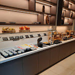 Photo n°10 de l'avis de Manfred.r fait le 27/11/2022 à 17:22 sur le  AC Hotel Wuerzburg à Würzburg