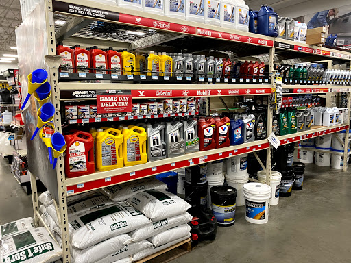 Home Improvement Store «Tractor Supply Co.», reviews and photos, 10520 Twin Cities Rd, Galt, CA 95632, USA